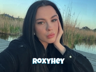 roxyhey Miss Gros Seins