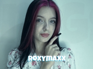 Roxymaxx