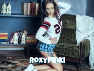 roxypinki Miss Gros Seins