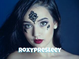 Roxypresleey