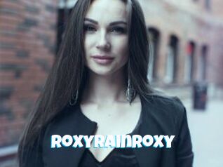 Roxyrainroxy