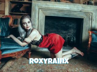 Roxyrainx