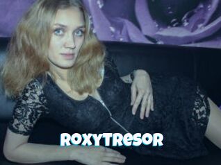 Roxytresor