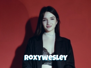 Roxywesley