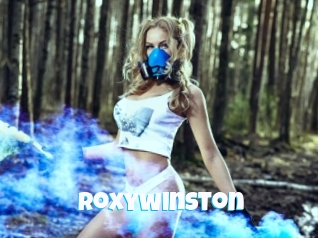 Roxywinston