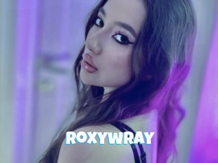 Roxywray