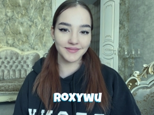 Roxywu