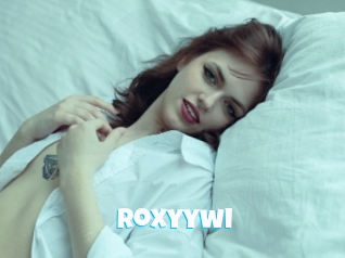 roxyywi Miss Gros Seins