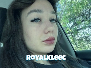 royalkleec Miss Gros Seins