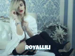royallili Miss Gros Seins