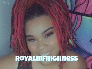 Royalmfhighness