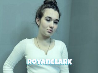 Royanclark