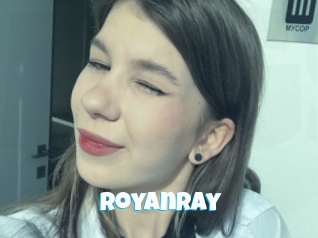 royanray Miss Gros Seins