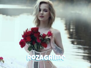 Rozagrime
