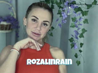 Rozalinrain