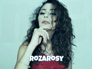 Rozarosy