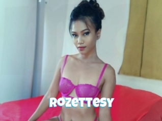 Rozettesy