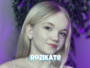 rozikate Miss Gros Seins
