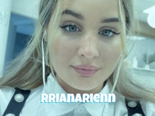 Rrianarienn