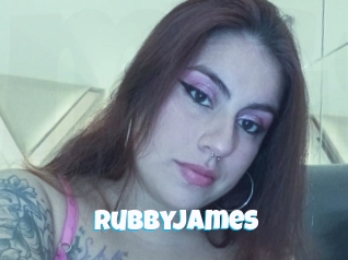 Rubbyjames