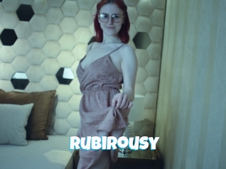 rubirousy Miss Gros Seins