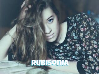 Rubisonia