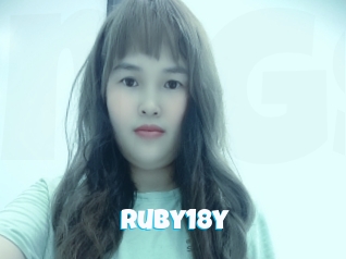 Ruby18y
