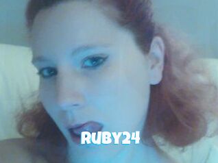 ruby24 Miss Gros Seins