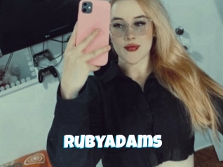 Rubyadams