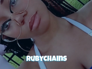 Rubychains