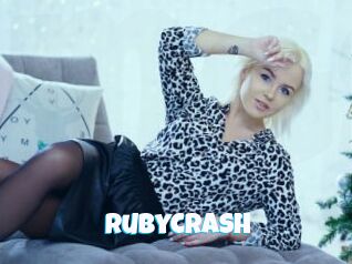 Rubycrash
