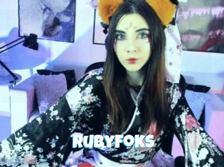 Rubyfoks