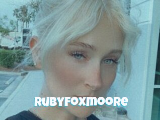 Rubyfoxmoore