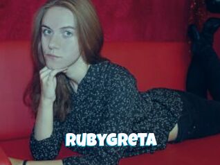 Rubygreta
