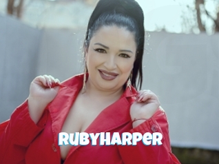 Rubyharper