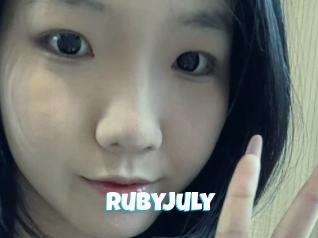 Rubyjuly