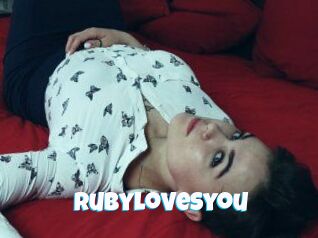 Rubylovesyou
