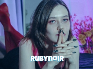 Rubynoir