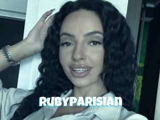 Rubyparisian