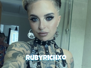 Rubyrichxo