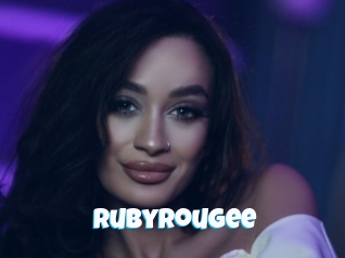 Rubyrougee