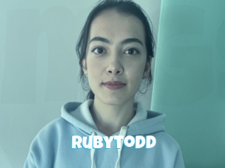 rubytodd Miss Gros Seins