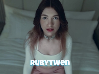 rubytwen Miss Gros Seins