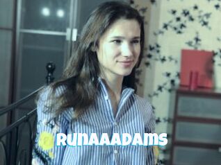 Runaaadams