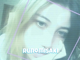 Runomisaki