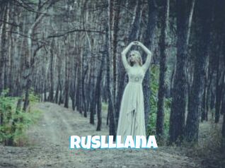 Ruslllana
