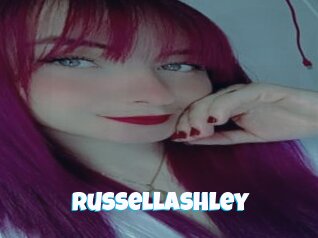 russellashley Miss Gros Seins