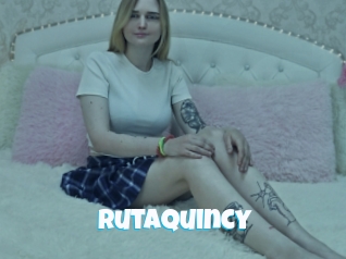 Rutaquincy