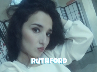 Ruthford