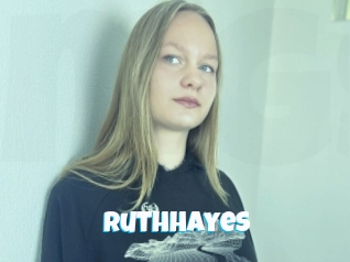 Ruthhayes